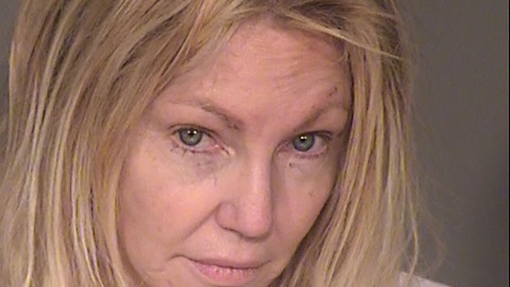 Heather Locklear (Foto: Getty)
