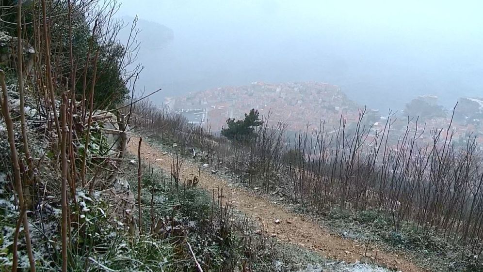 Mrtvi kapital na jugu Hrvatske (Foto: Dnevnik.hr) - 2 (Foto: ) 26.02.2018.