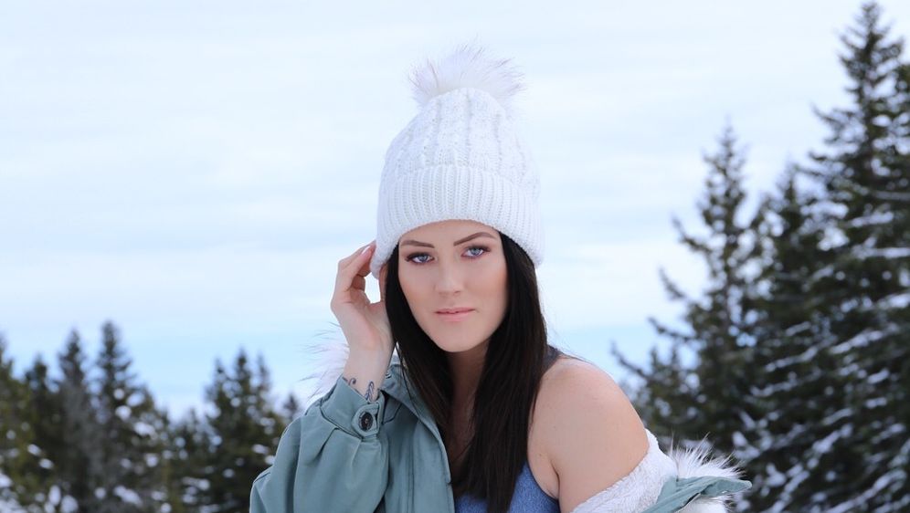 Nina Donelli (FOTO: PR) - 2
