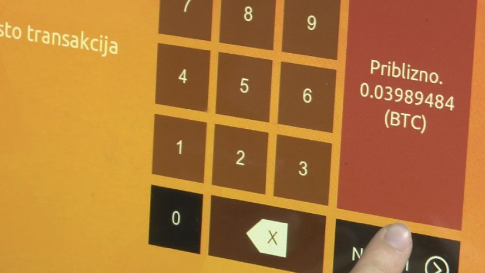 Kriptovalutama riješiti problem blokiranih (Printscreen Informer)