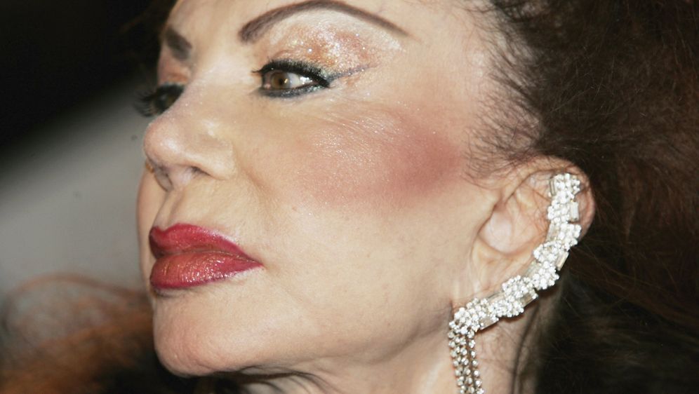 Jackie Stallone (Foto: Profimedia)