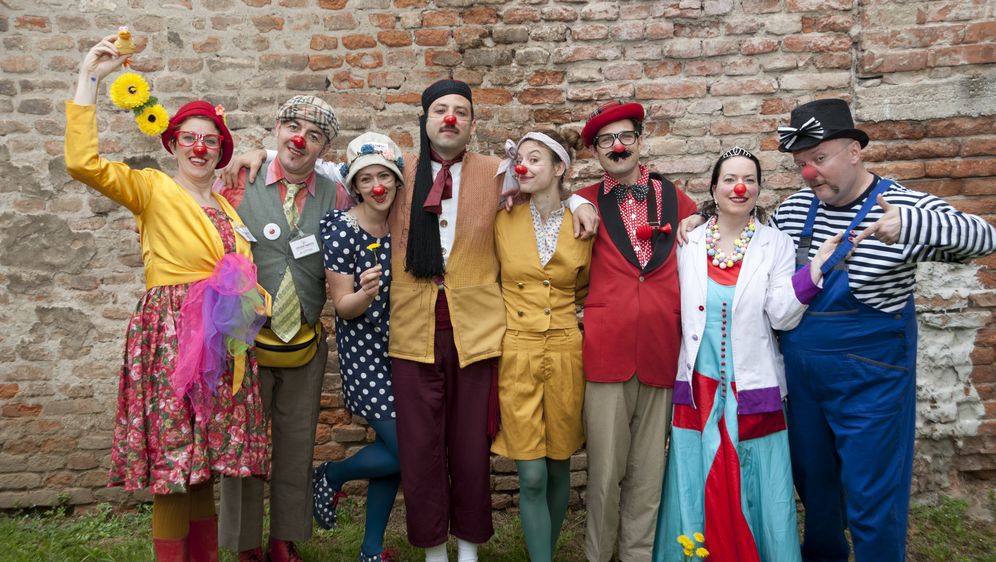 Crveni Nosovi Hrvatska (Foto: Crveni nosovi) - 3