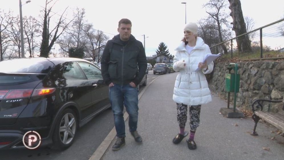 Mato Barišić i Mihaela Ivković (Foto: Dnevnik.hr) (Foto: ) 07.02.2019.