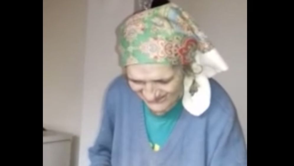 Sadija Todorovac (Foto: screenshot YouTube) (Foto: ) Sadija Todorovac (Foto: screenshot YouTube)