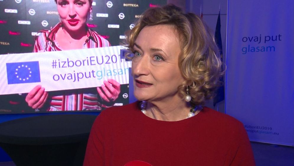 Europski Parlament (Foto: Dnevnik.hr) - 2