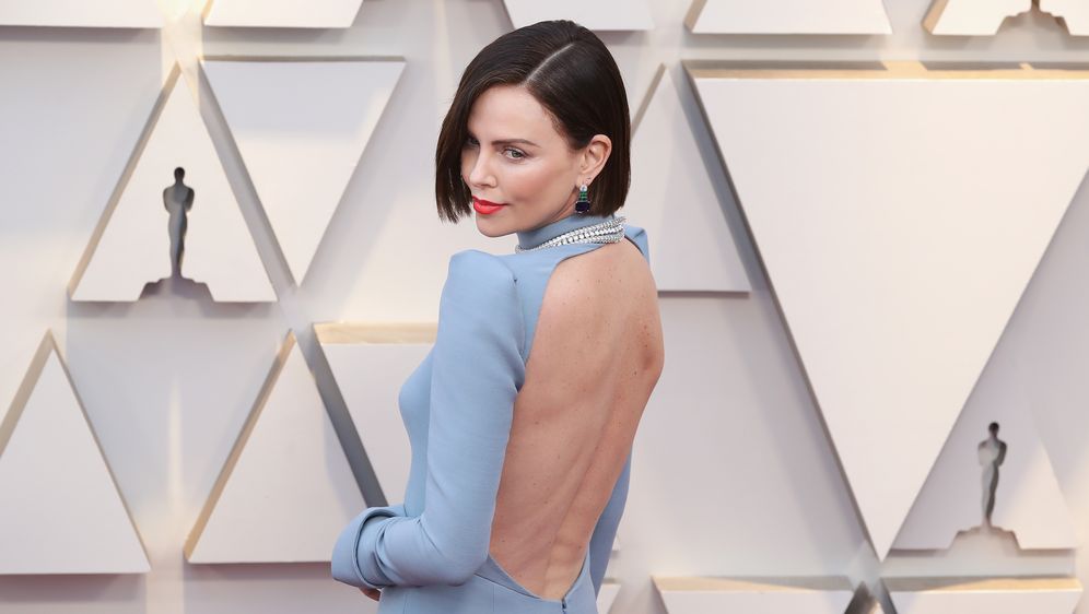 Charlize Theron (Foto: Getty Images)