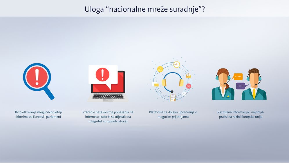 Borba protiv kibernetičkih napada i dezinformacija kroz nacionalnu mrežu suradnje (Dnevnik.hr) - 4 (Foto: )