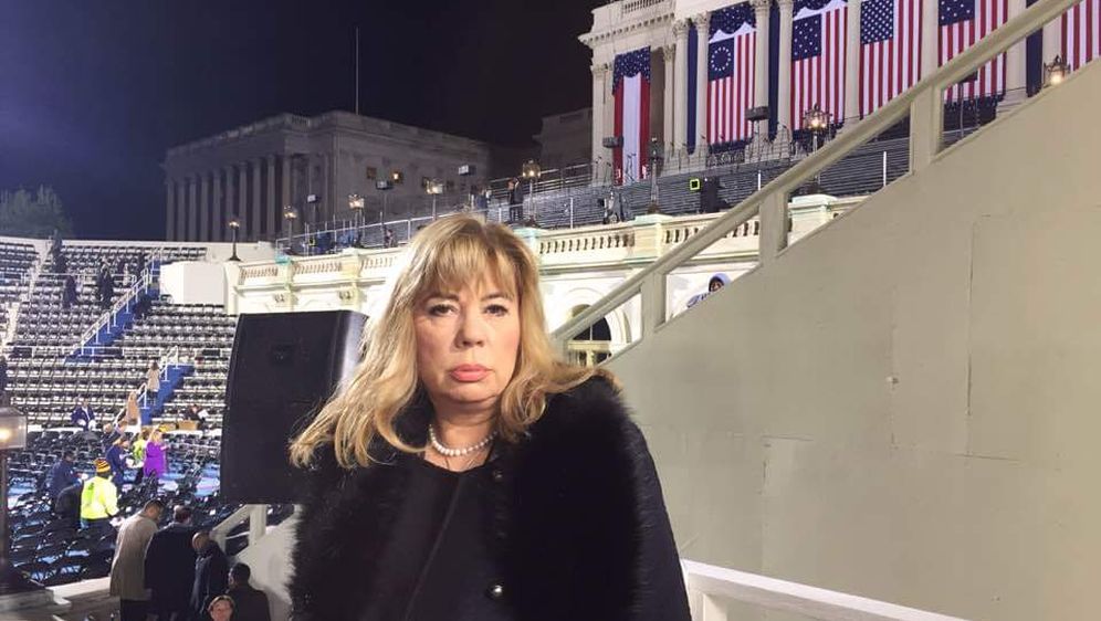 Ivana Petrović o inauguracijama u svijetu