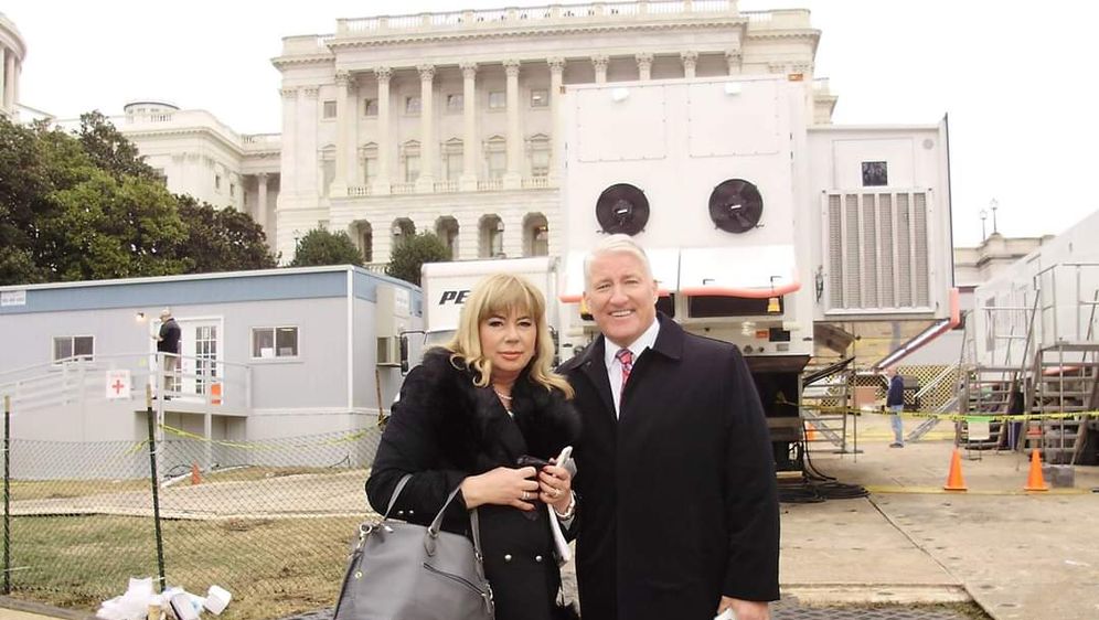 Ivana Petrović o inauguracijama u svijetu
