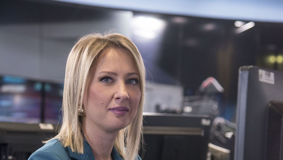 Sabina Tandara Knezović o pripremama za praćenje inauguracije