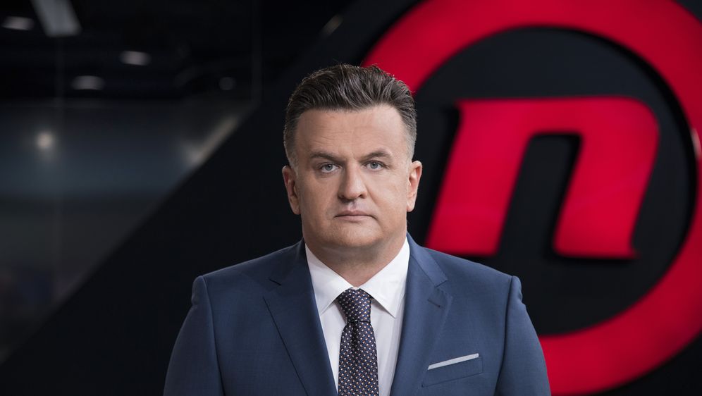 Andrija Jarak o pripremama za inauguraciju