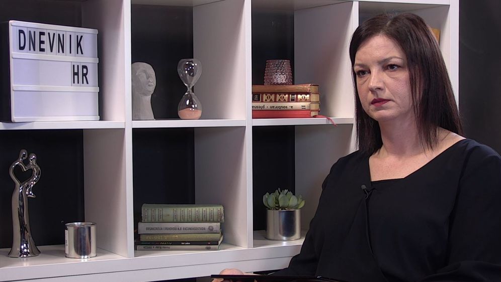 Predrag Štromar (FOTO: Screenshot/Dnevnik.hr)