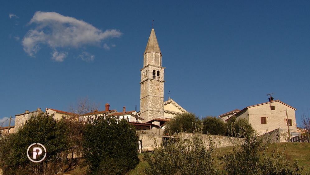 Provjereno o načelniku Višnjana