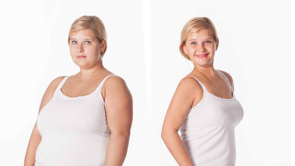 GoSlimmer (Foto: ) GoSlimmer