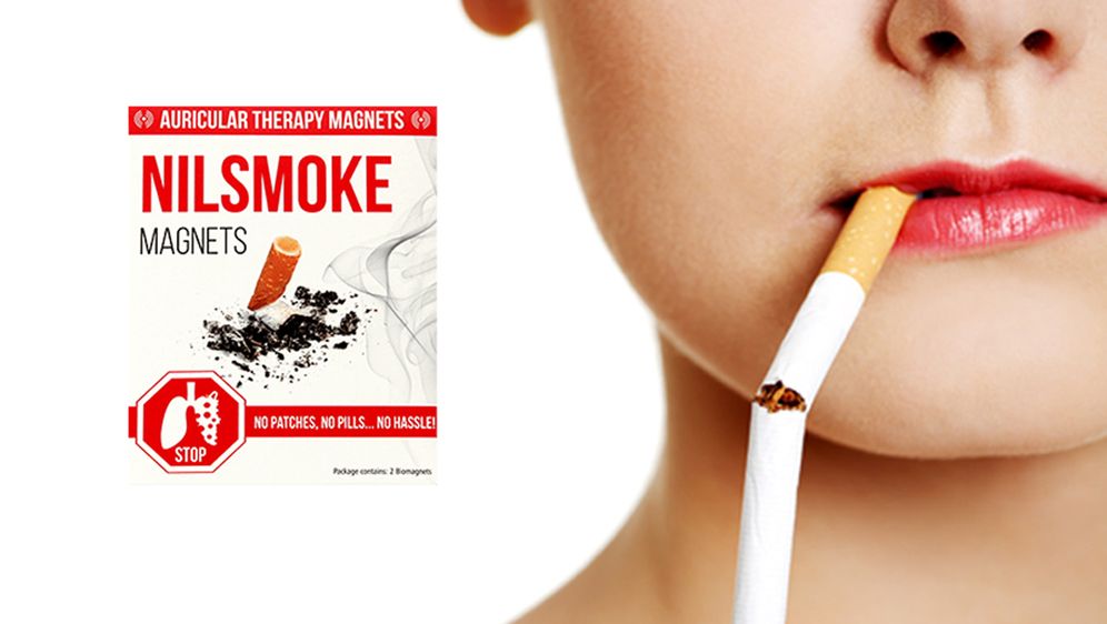 Nil Smoke (Foto: ) Nil Smoke