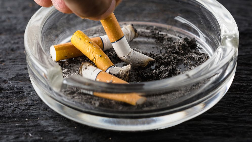 Nil Smoke (Foto: ) Nil Smoke