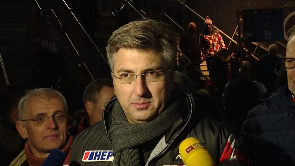 Darko Milinović (Foto: Dnevnik.hr)