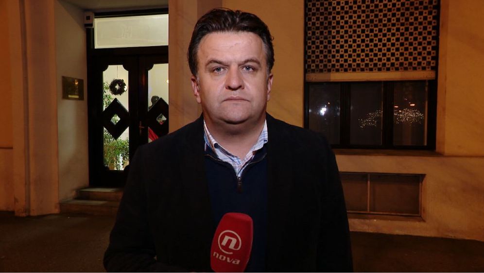 Darko Milinović (Foto: Dnevnik.hr)