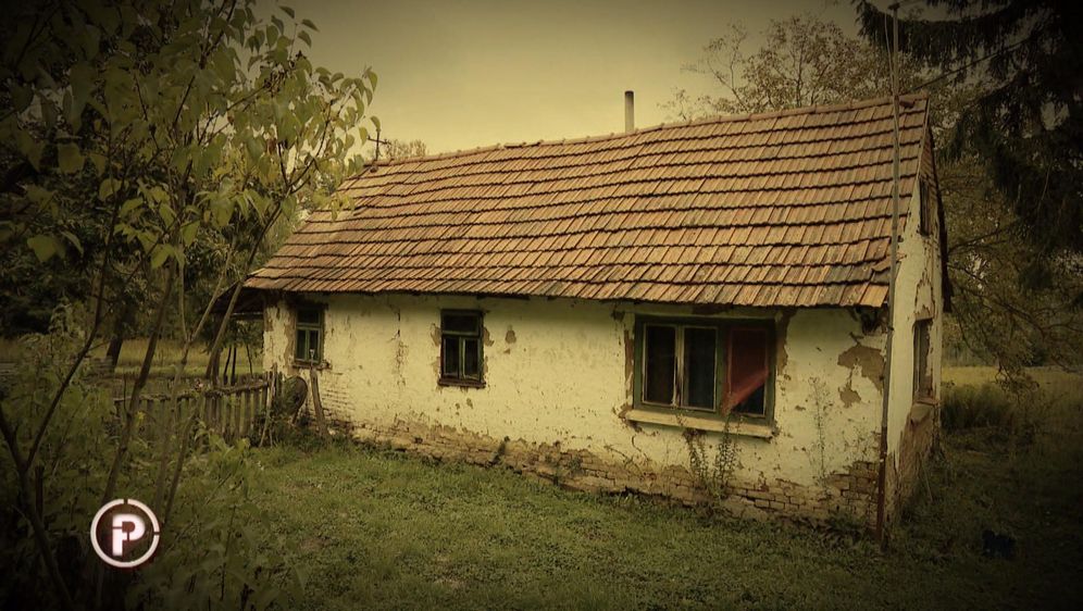 Obitelj Herak Božić je dočekala u pravom domu (Foto: Provjereno)