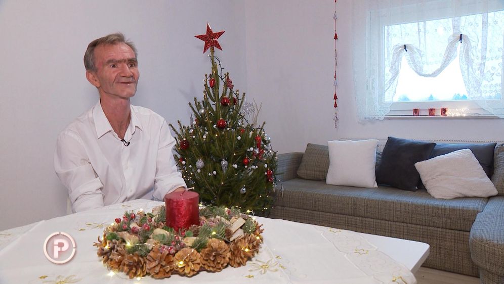 Obitelj Herak Božić je dočekala u pravom domu (Foto: Provjereno)