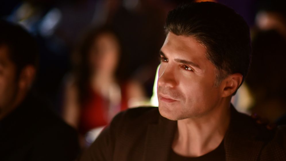 Özcan Deniz (Foto: Instagram)