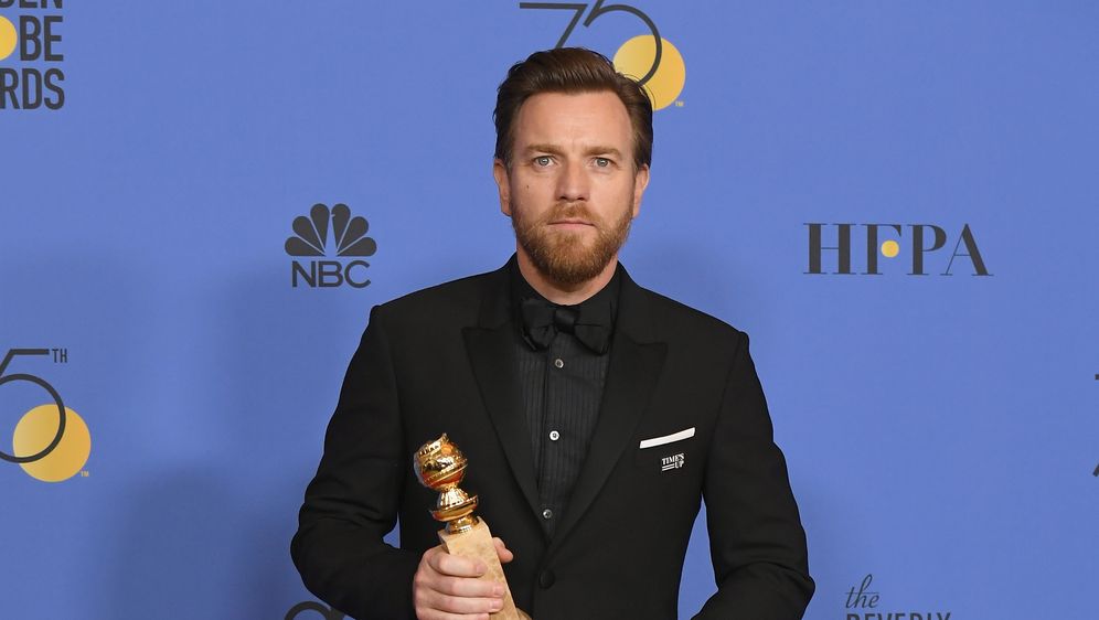 Dodijeljeni Zlatni globusi 2018. (Foto: Getty)
