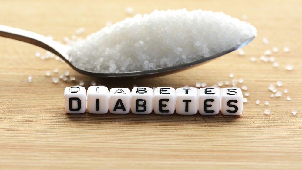 Diabetes NoMore (Foto: ) Diabetes NoMore