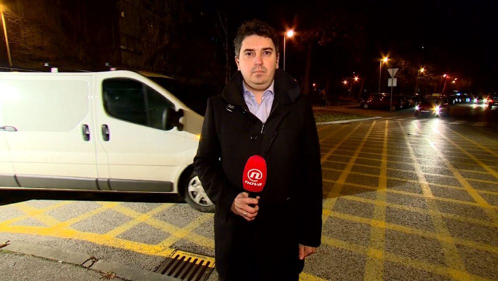 Novi prometni znak (Foto: Dnevnik.hr) - 3