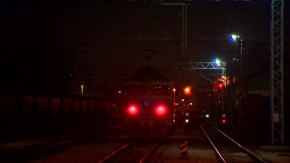 Fotografiranje završilo tragedijom (Foto: Dnevnik.hr) - 2