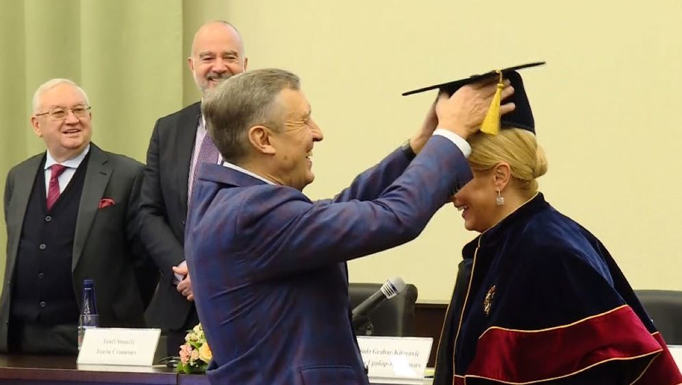 Deseci dužnosnika dobili njihove packe (Foto: Dnevnik.hr) - 2