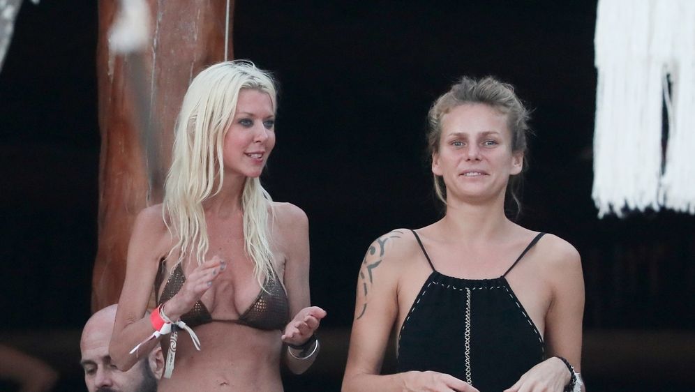 Tara Reid (Foto: Profimedia) (Foto: ) Tara Reid (Foto: Profimedia)