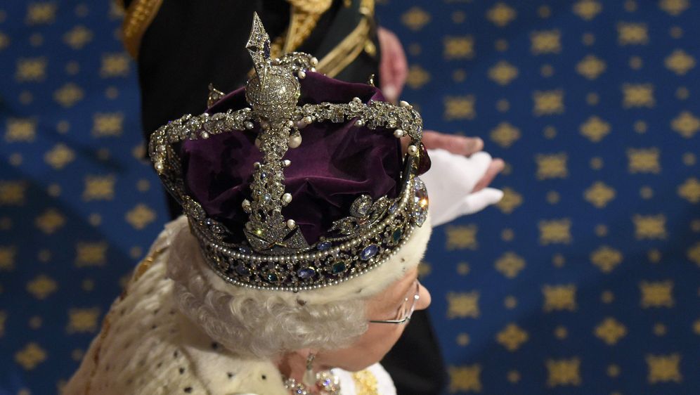 Kraljica Elizabeta (FOTO: Getty) (Foto: ) Kraljica Elizabeta (FOTO: Getty)
