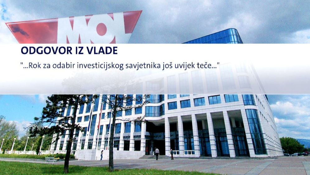 Potraga za savjetnicima - istječe rok za ponude (Foto: Dnevnik.hr) - 1