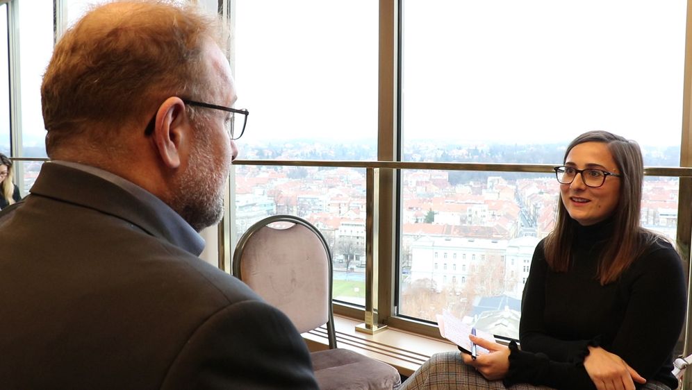 Intervju s Nikolom Dujmovićem, predsjednikom uprave Grupe Span (DNEVNIK.hr) - 2