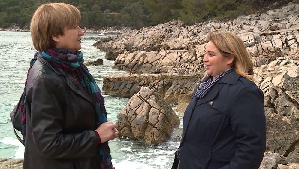 Neformalno s Ružom Tomašić (Foto: Dnevnik.hr) - 2