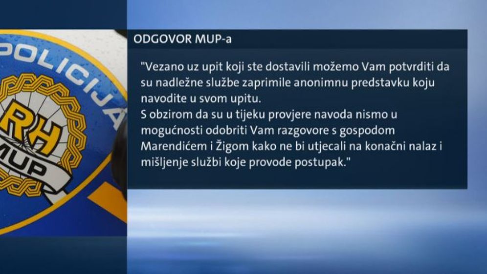 Makarski policajci žale se na mobing (Foto: Dnevnik.hr) - 3 (Foto: ) 21.01.2018.