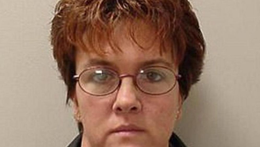 Teresa Millbrandt je godinama lažirala bolest svoje kćeri (Foto: Urbana Police Department) (Foto: )