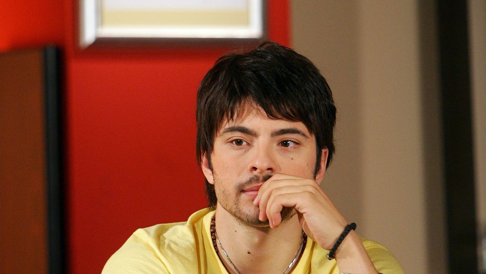 Toše Proeski (Foto: Goran Stanzl/PIXSELL)