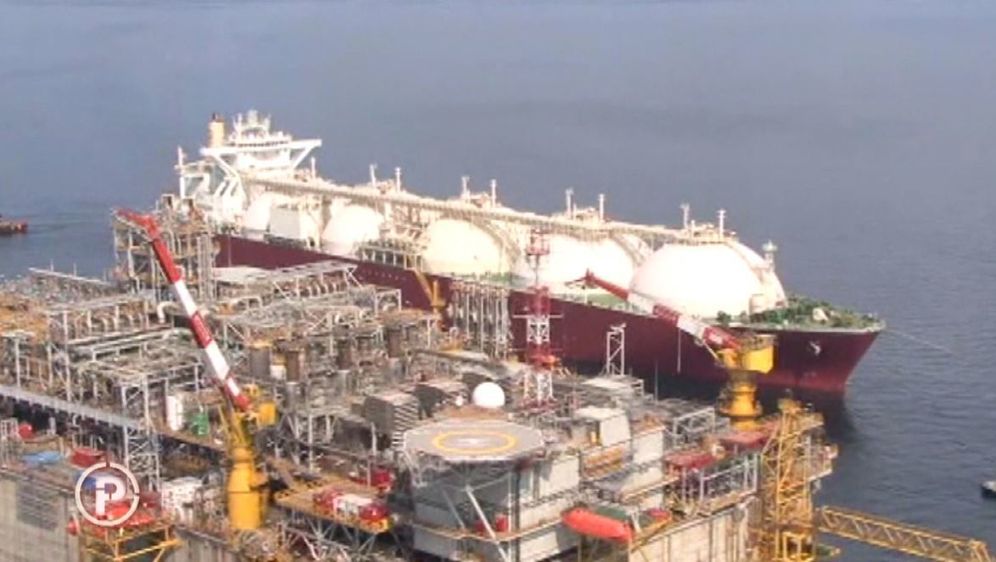 Izgradnja LNG terminala na Krku (Foto: Dnevnik.hr) - 1