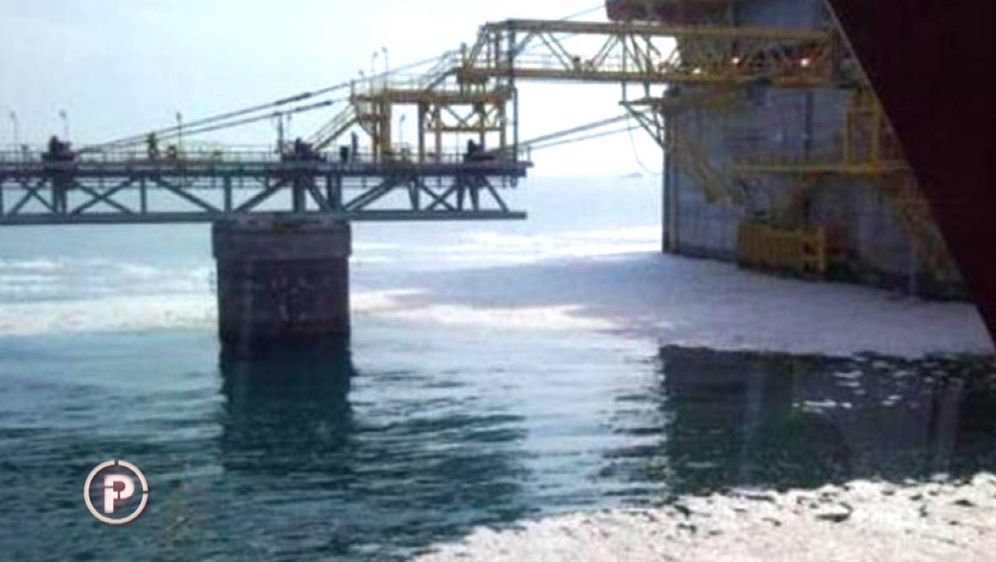 Izgradnja LNG terminala na Krku (Foto: Dnevnik.hr) - 1