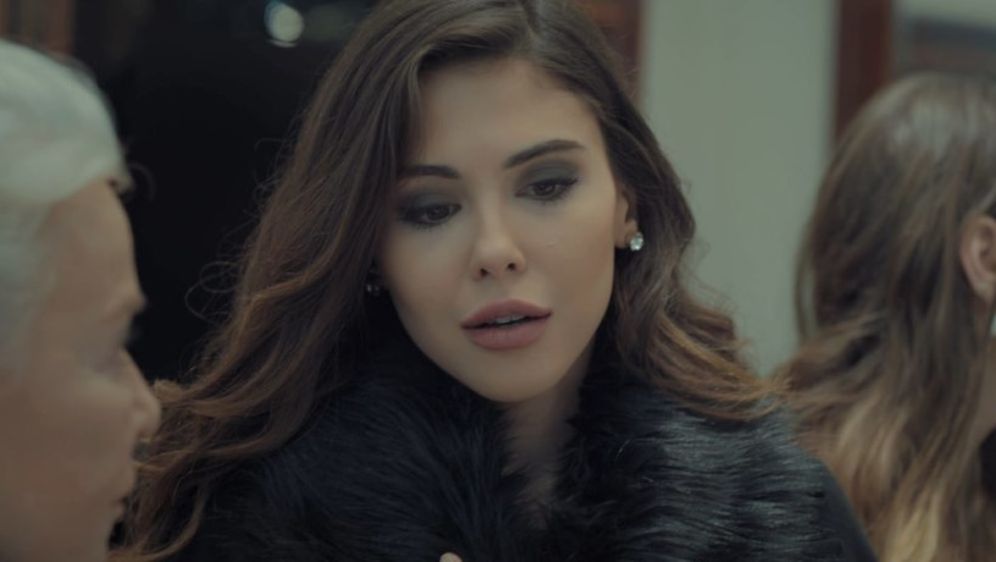 Dilara - Istanbulska nevjesta (Foto: PR)
