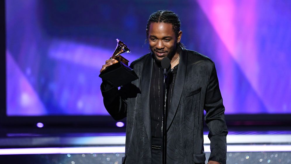 Kendrick Lamar i Bruno Mars (Foto: Getty)