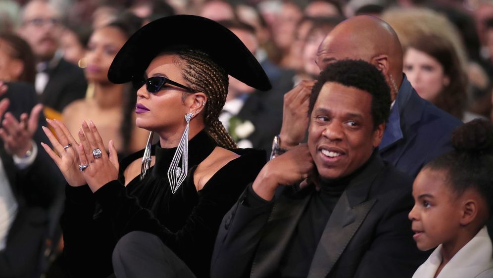 Dodjela Grammy 2018. (Foto: Getty) - 5 (Foto: ) Dodjela Grammy 2018. (Foto: Getty)