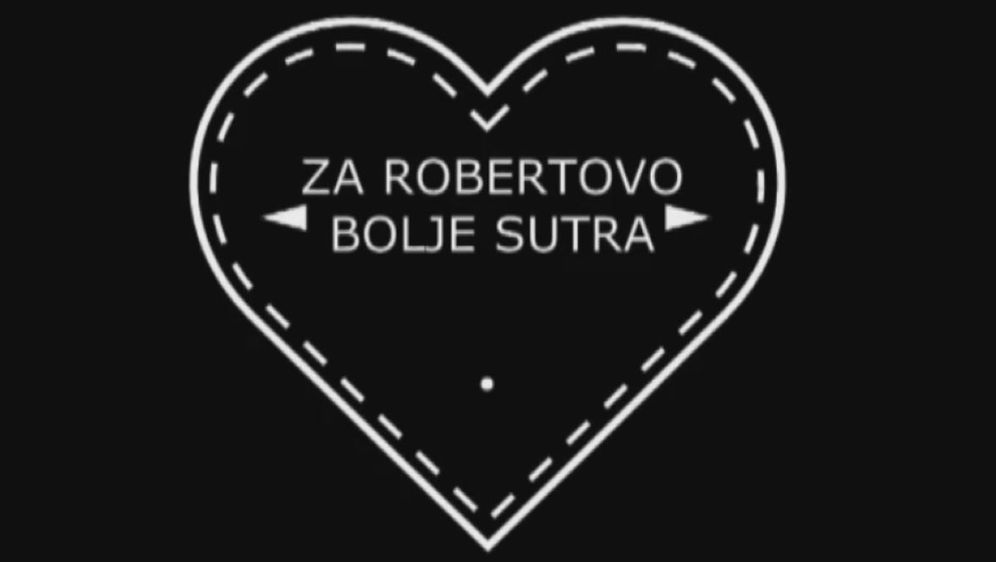 Roberto u kolicima (Foto: Dnevnik.hr)