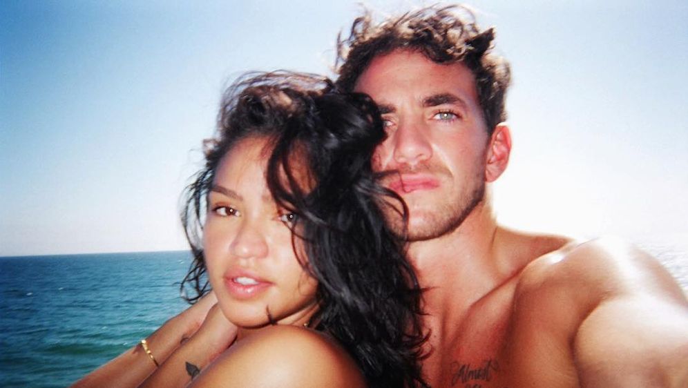 Alex Fine (Foto: Instagram) (Foto: ) Alex Fine (Foto: Instagram)