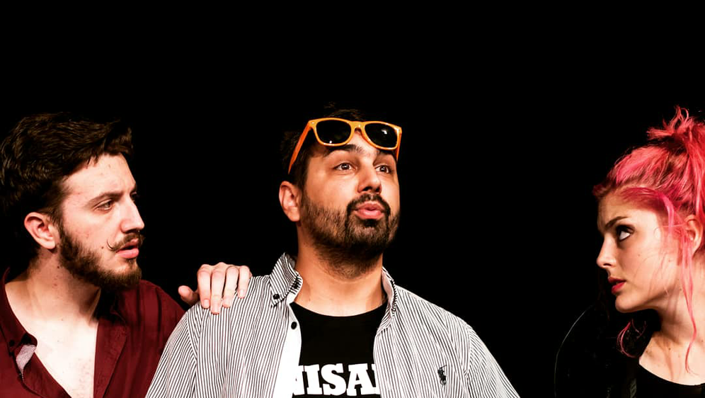 Mirko Ilibašić (FOTO: Privatni album)