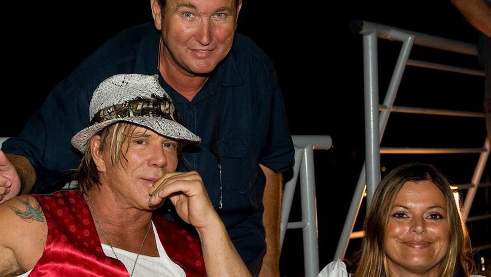 Ana Vela, Ivana Nanut (FOTO: Dnevnik.hr)