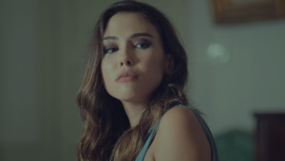 Dilara Aksujek (FOTO: PR)