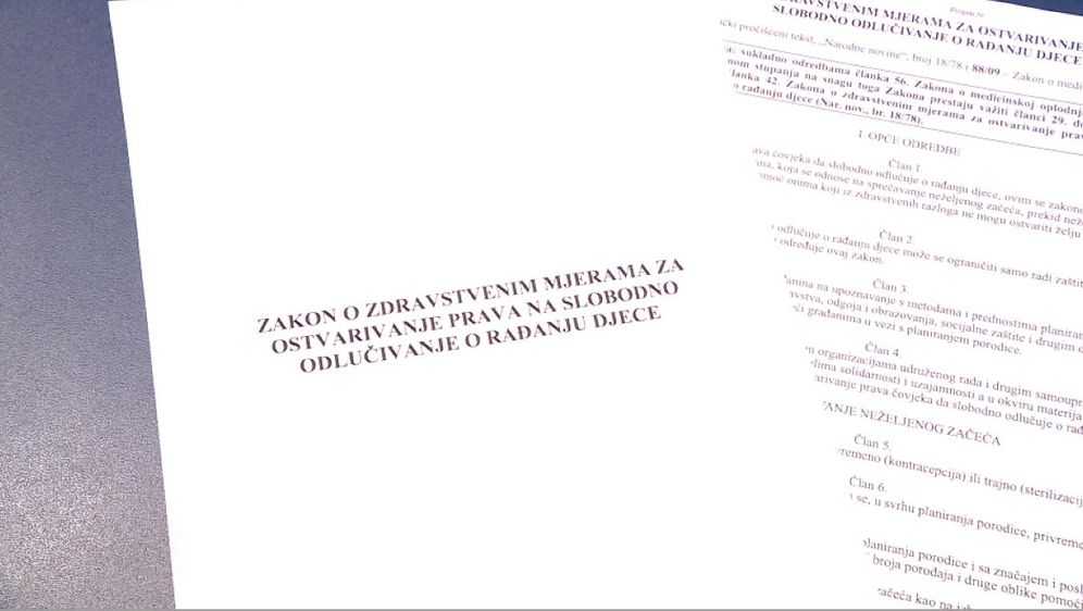 Grafika postojećeg i novog zakona (Foto: Dnevnik.hr)