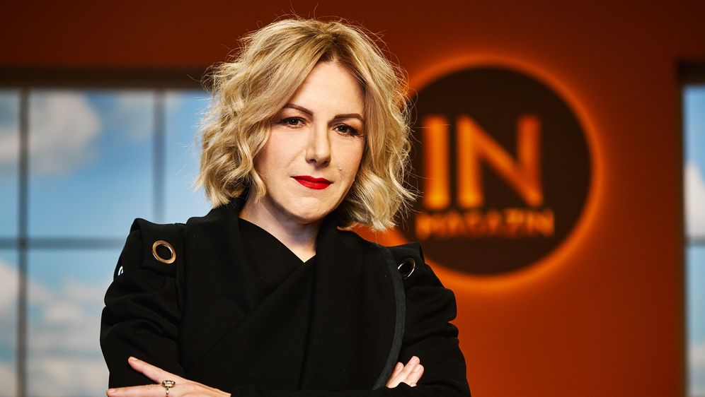 Ivana Mandić, Svjetlana Matić (FOTO: Dnevnik.hr)